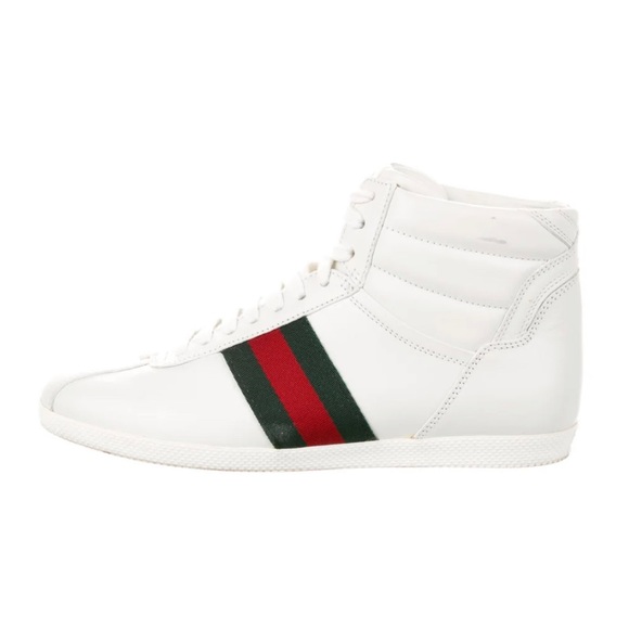 HIGH TOP “Guccisima”TV $700 - Picture 2 of 11